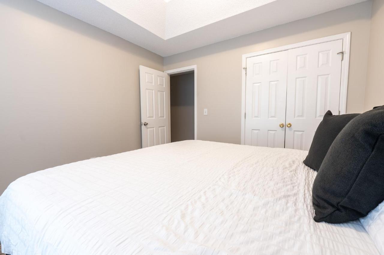 Charming Suburb 20 Min To Atl! Villa Decatur Luaran gambar