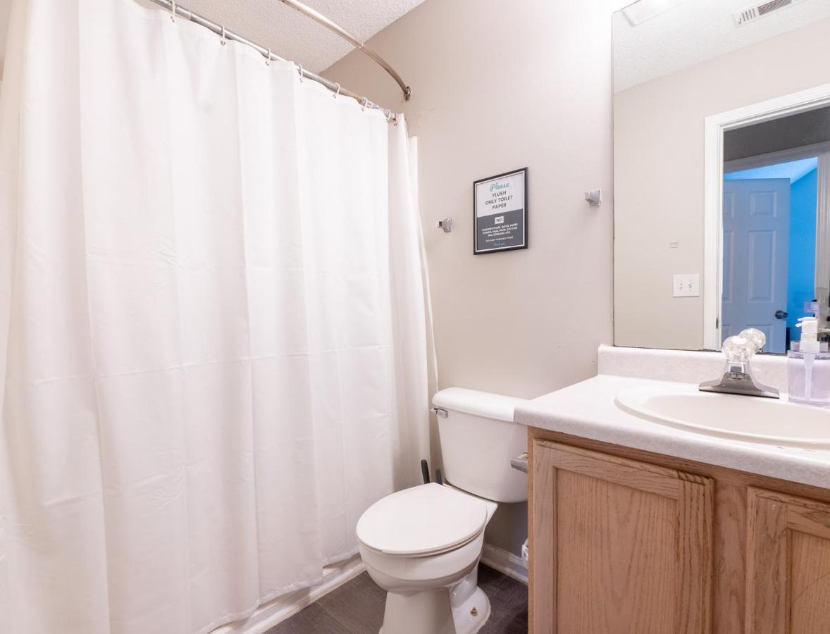 Charming Suburb 20 Min To Atl! Villa Decatur Luaran gambar