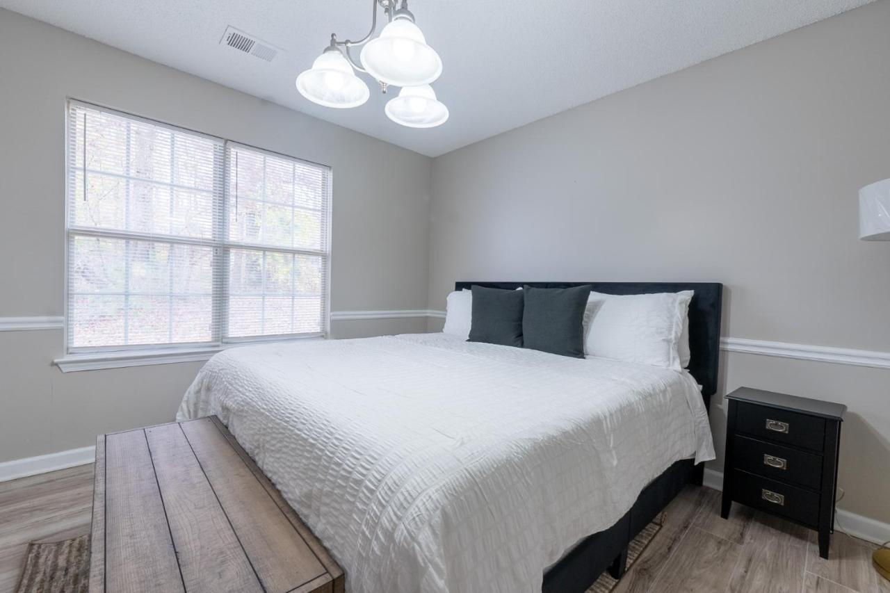Charming Suburb 20 Min To Atl! Villa Decatur Luaran gambar