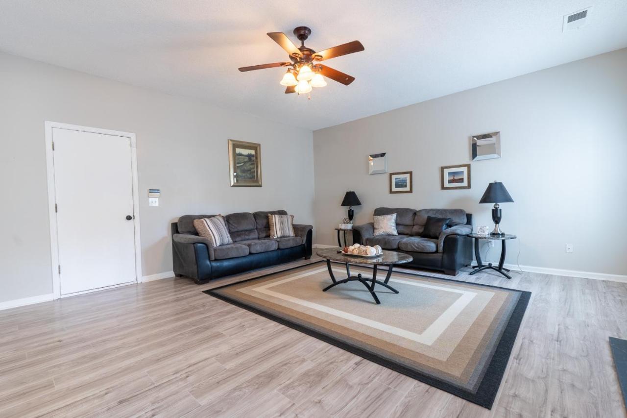 Charming Suburb 20 Min To Atl! Villa Decatur Luaran gambar