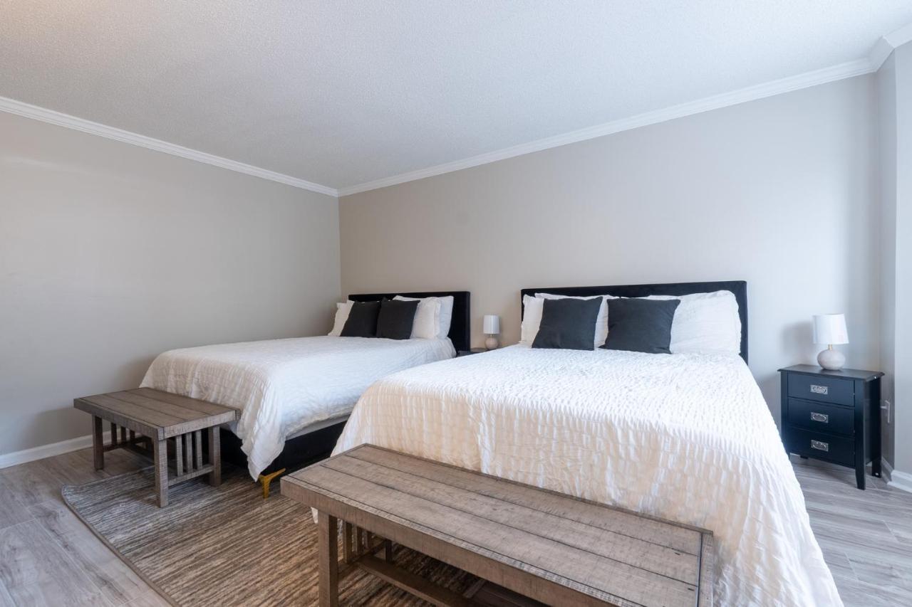 Charming Suburb 20 Min To Atl! Villa Decatur Luaran gambar