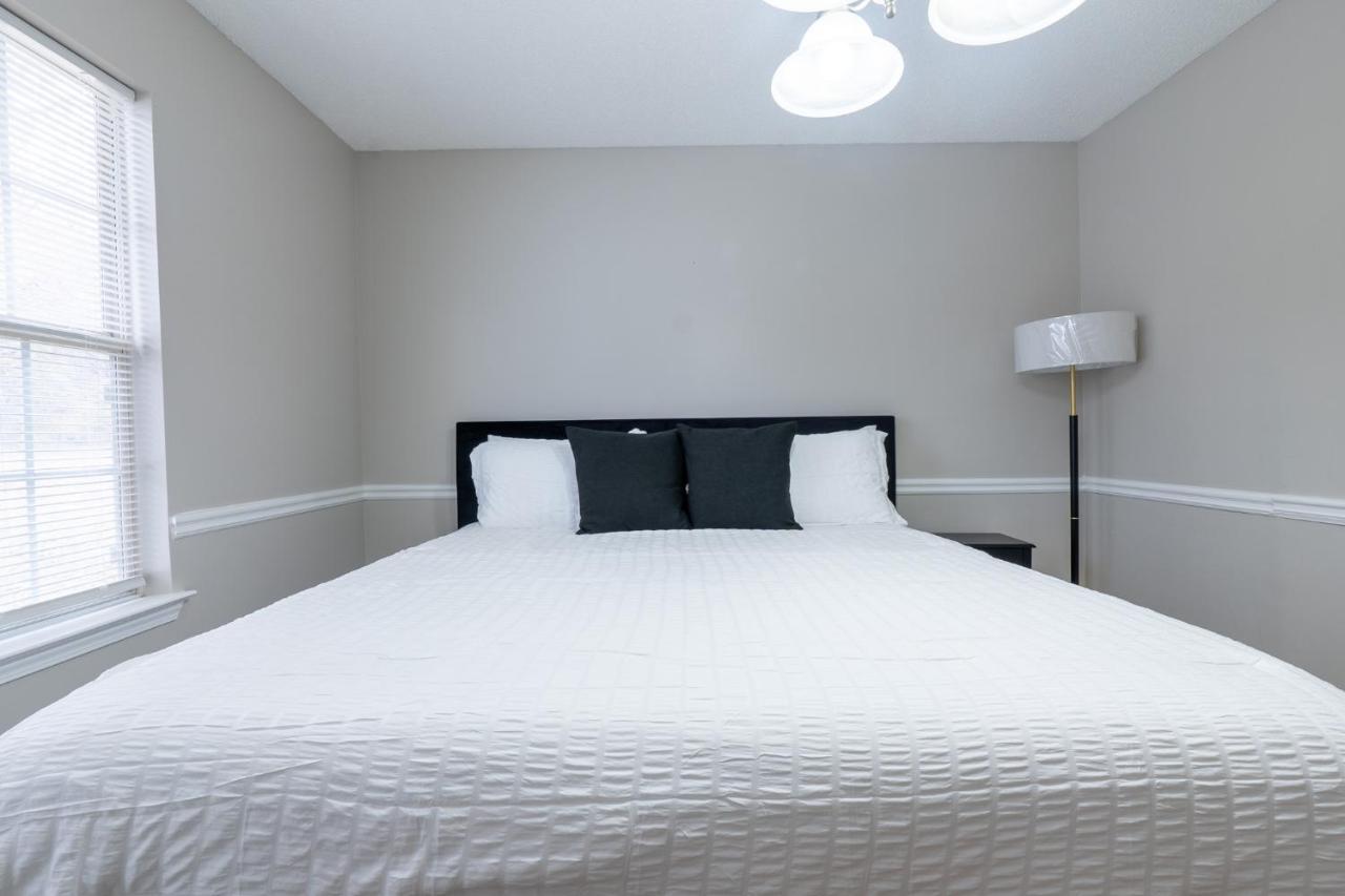 Charming Suburb 20 Min To Atl! Villa Decatur Luaran gambar