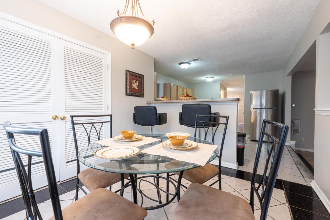 Charming Suburb 20 Min To Atl! Villa Decatur Luaran gambar